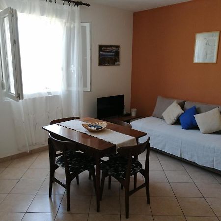 Apartments Stjepic Sukošan Eksteriør bilde