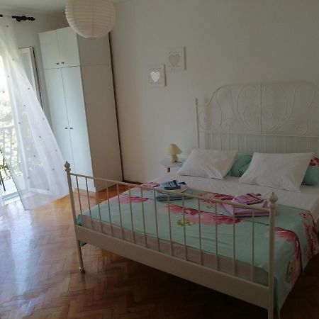 Apartments Stjepic Sukošan Eksteriør bilde